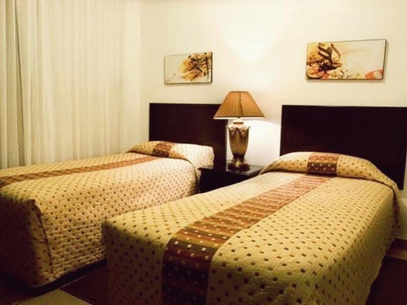 Barakat Hotel Apartments Amman Eksteriør bilde